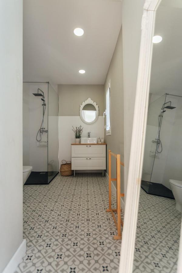 Alohamundi Duplex Alameda Lejlighed Sevilla Eksteriør billede