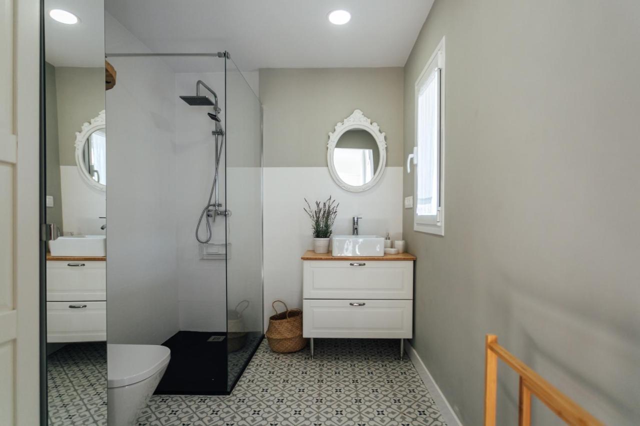Alohamundi Duplex Alameda Lejlighed Sevilla Eksteriør billede